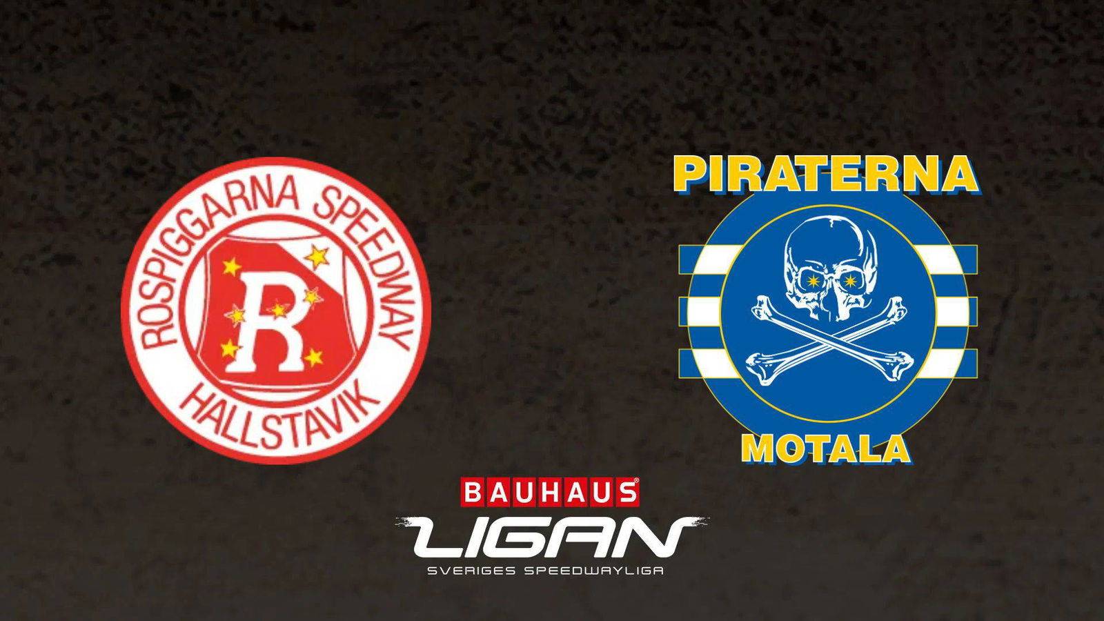 Rospiggarna - Piraterna