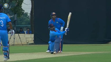 SMAT 2024 QF4, Mumbai vs Vidarbha: Super Sixes