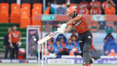 Rahul Tripathi's quick-fire 33(18)