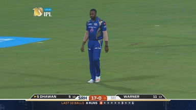 Sanjay Manjrekar - Ravi Shastri discuss Pollard's Tweet