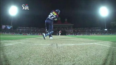 M67: KXIP vs DD – Amazing  Moments