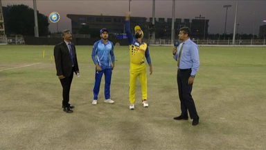 Syed Mushtaq Ali Trophy 2019-20, KAR vs TN: Toss