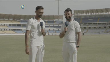 It has been a fairytale season: Unadkat