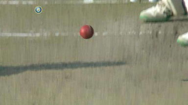 4th Test : IND vs SA  –  Hashim Amla Wicket