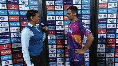 M22: SRH vs RPS – Post Match Presentation