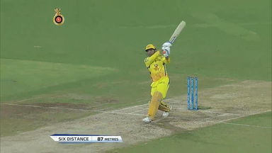 Swing it like MSD