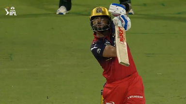 IPL 2026 M01: RCB vs SRH - Super Sixes