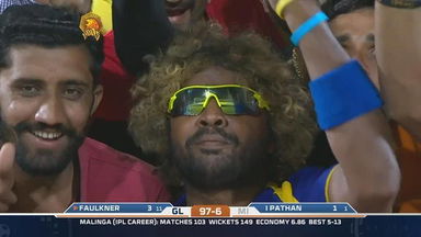 Two Malingas spotted in Rajkot