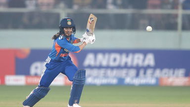 50 up in style ft. Jemimah ups the ante big time