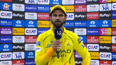 IPL 2026 M59: LSG vs CSK - Ruturaj Gaikwad Interview