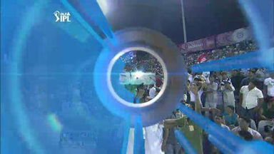 Match 48 RR vs KXIP – Hodge's 2nd Six