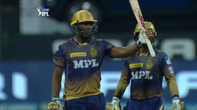 M15: KKR vs CSK – Amazing Moments