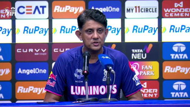 In T20s, your decision-making and problem-solving abilities have to be high: Sairaj Bahutule