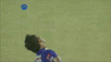M50: RR vs PWI – Robin Uthappa Six