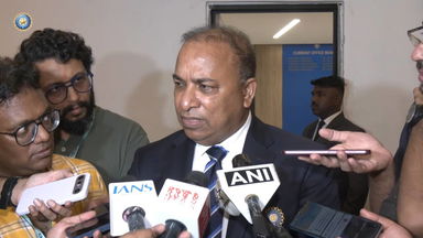 We will celebrate the 20th year of IPL in a grand way: Mr Devajit Saikia