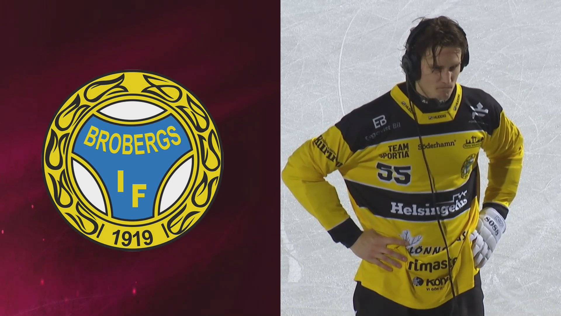 Highlights: Sirius - Broberg