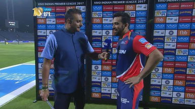 M9: RPS vs DD  – Post Match Presentation
