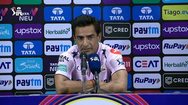 We would like to take one game at a time: Mithun Manhas