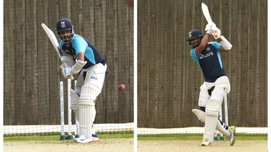 Reliving India's march to the WTC Final with Rahane & Pujara