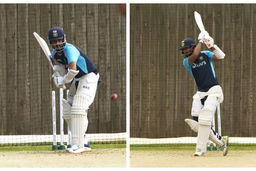 Reliving India's march to the WTC Final with Rahane & Pujara