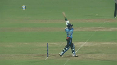 Syed Mushtaq Ali Trophy 2020-21, Kerala vs Mumbai: Super Sixes