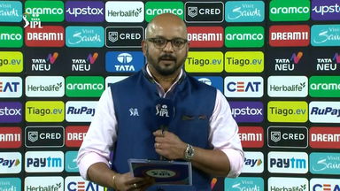 M58: SRH vs LSG – Herbalife Active Catch of the Match – Abdul Samad