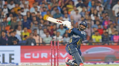 Providing vital late flourish, the Rahul Tewatia way