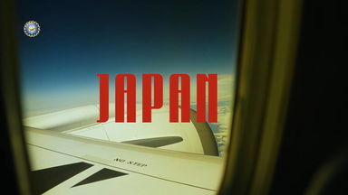 Travel Diaries: Team India Touch Down In Tokyo