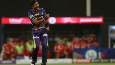 Strongman Umesh’s blistering 4-wicket spell