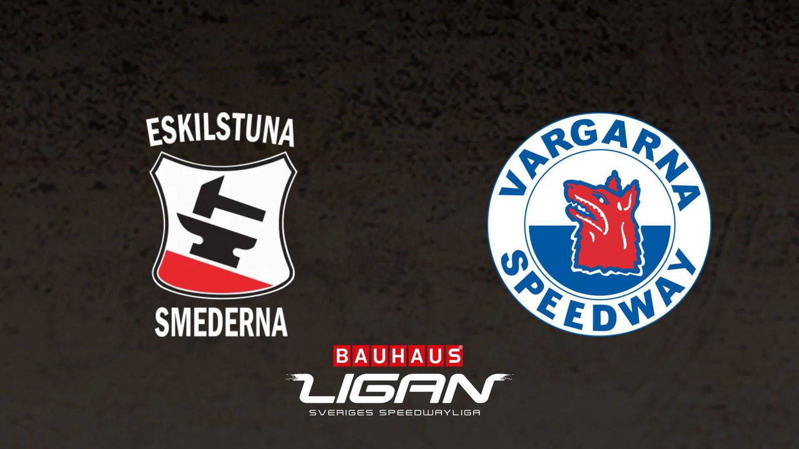 Smederna - Vargarna