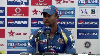 M37: MI vs RCB – Dwayne Smith Press Conference