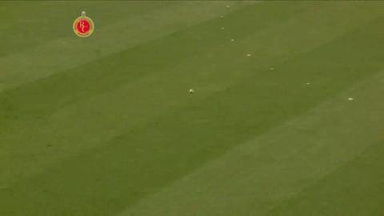 M9: RCB vs SRH – Fall Of Wickets
