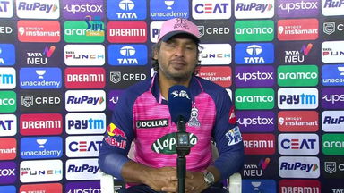 We have lots of improvements to do in all departments: Sangakkara