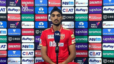 We lost too many wickets at the start: Arshdeep