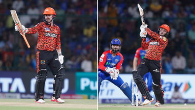 IPL 2024 M35: DC vs SRH – Match Highlights