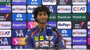 I've always dreamt of taking Virat Kohli's wicket: M Siddharth