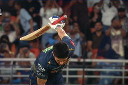 IPL 2026 Q2: GT vs RR - Amazing Moments