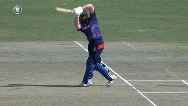 SMAT 2023, Tripura vs Uttar Pradesh: Super Sixes