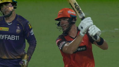M19: KKR vs SRH – Super Sixes