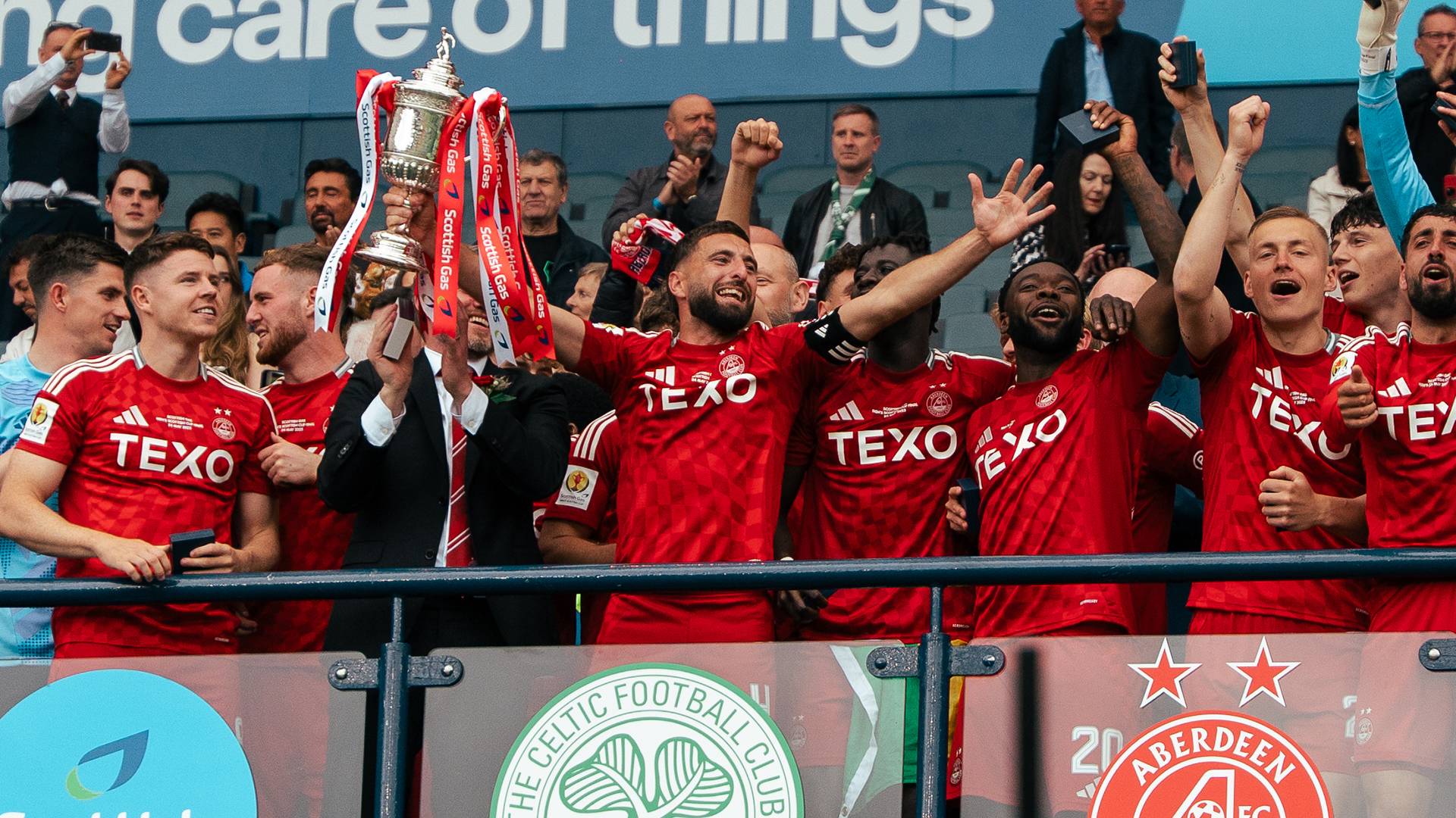 Scottish Junior Cup Final 2025