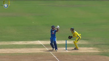 IND A vs AUS A 2026, 3rd One-Day: Super Sixes