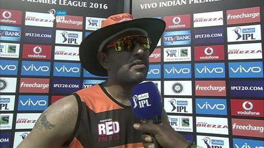 M37: MI vs SRH – Yuvraj Singh Interview
