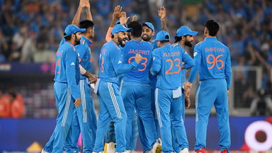 India vs Australia | CWC23 Final | Match Highlights