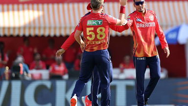 Clever Chahar spins a web around CSK with 3/23