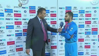 IND vs ENG 2017, 2nd T20I : Post Match Presentation