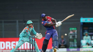 Powell Power: Rovman goes after K Gowtham