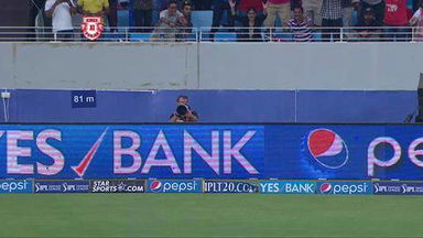 M18: KXIP vs RCB– Super Sixes