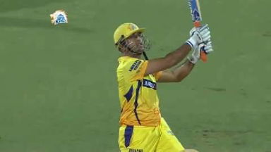 M47: CSK vs RR – Super Sixes