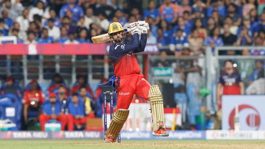 Jitesh Sharma provides fiery final flourish with 40*(19)