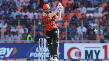 Abdul Samad's crucial 29*(14)